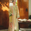 Saira shakira x hania amir | wedding collection'24 | tni
