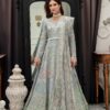 Alif by ajr couture embroidered unstitched | veronica