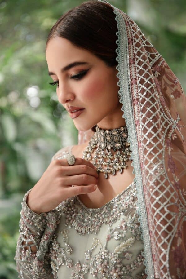 Alif by ajr couture embroidered unstitched