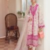 Rang rasiya luxury lawn series | rr-se-ll-22-d9 (ss-4898) - pakistani suit