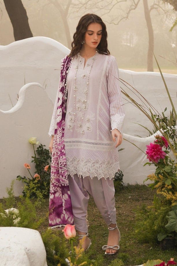 Sana safinaz muzlin lawn | spring v1 | 20b (ss-4423) - pakistani suit