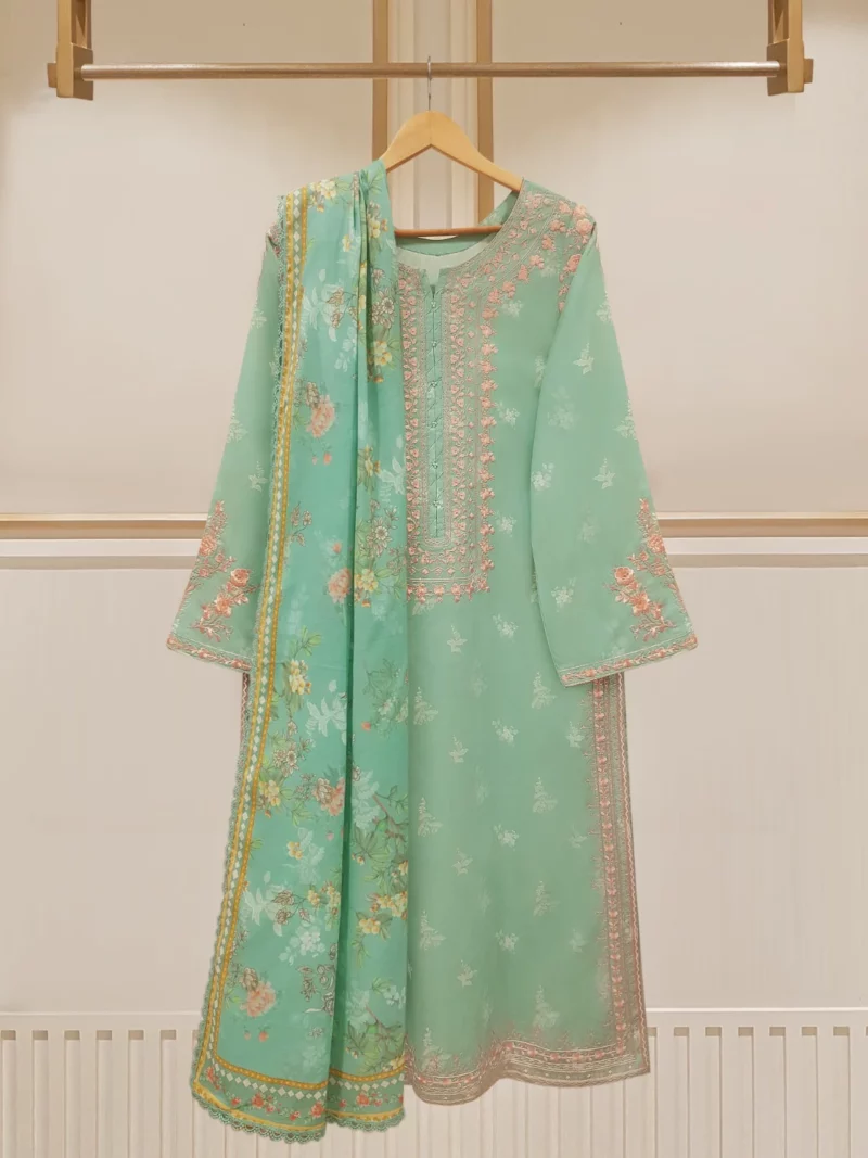 Agha noor 2024 collection