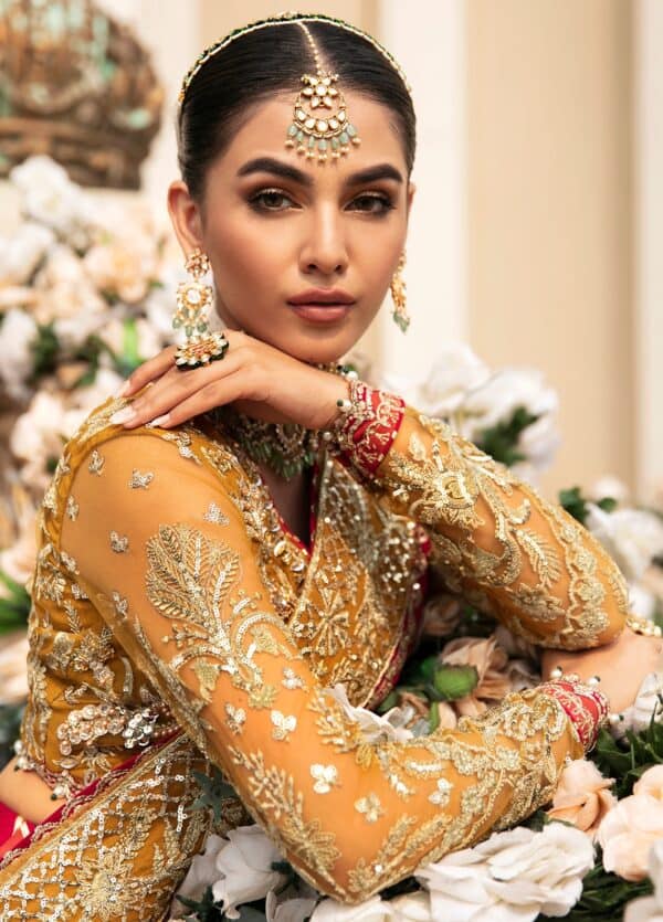 Wedding collection from gulaal | 2024 | gl-wu-23v1-01