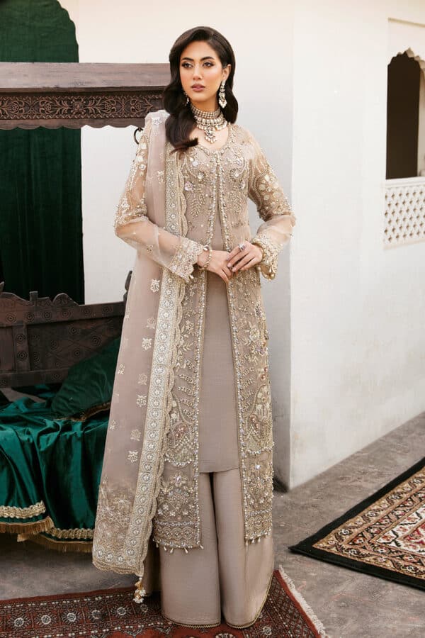Wedding collection by ramsha | 2024 | h-304