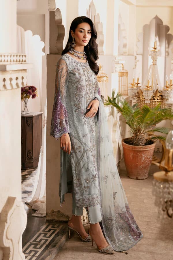 Wedding collection by ramsha | 2024 | h-301