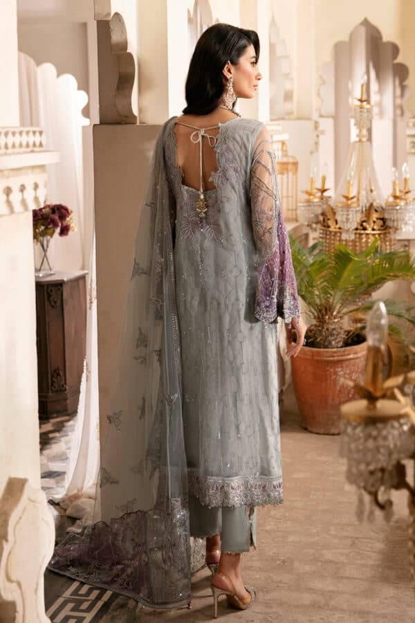 Wedding collection by ramsha | 2024 | h-301