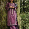 Zara shahjahan coco winter collection 4b (ss-5016)