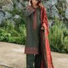 Zara shahjahan coco winter collection 4b (ss-5017)