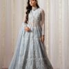 Alaia wedding collection from maryum n maria | 2024 | chole-mw23-526