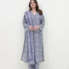 Agha noor lawn 2024 | unstitched | s108306
