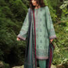 Zara shahjahan coco winter collection 4b (ss-5014)