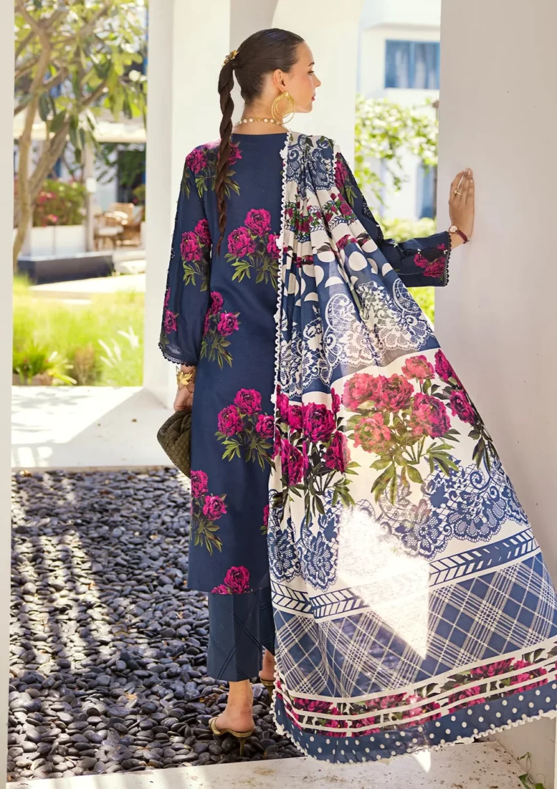 Elaf prints collection 2024 | lawn | eop-03a