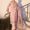 Elaf prints collection 2024 | lawn | eop-04a