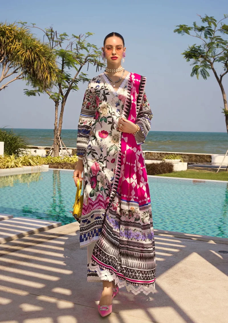 Elaf prints collection 2024 | lawn | eop-06a