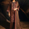 Nishat printed suit - 42301396 (ss-5104)