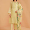 Nishat printed suit - 42301486 (ss-5102)