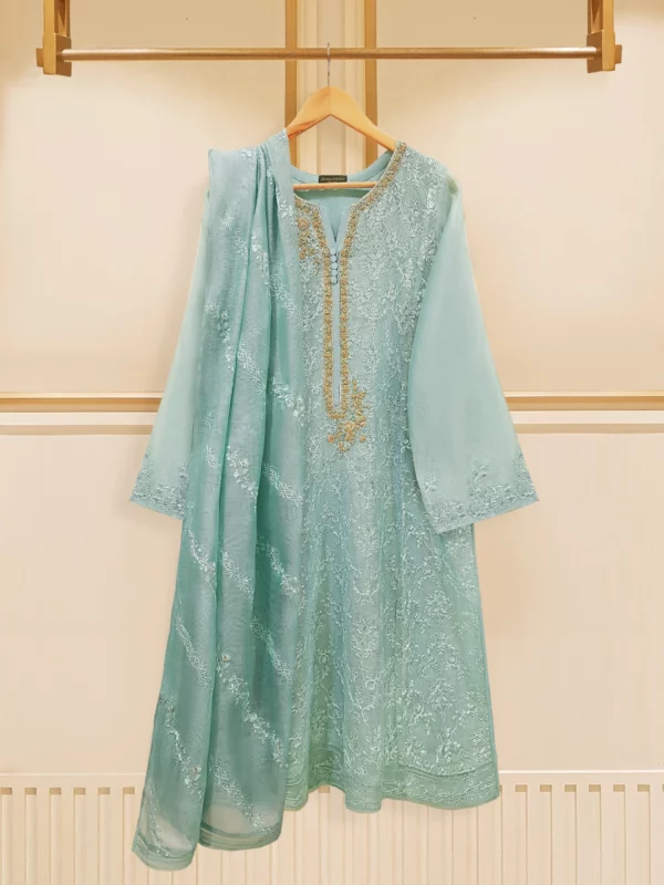 Agha noor eid collection 2024