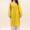 Beechtree spring summer lawn 2024 vol 1 | misted yellow