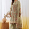 Beechtree luxe eid collection 2024 | bt4s23u04-l. Green-2000000251722-4pc