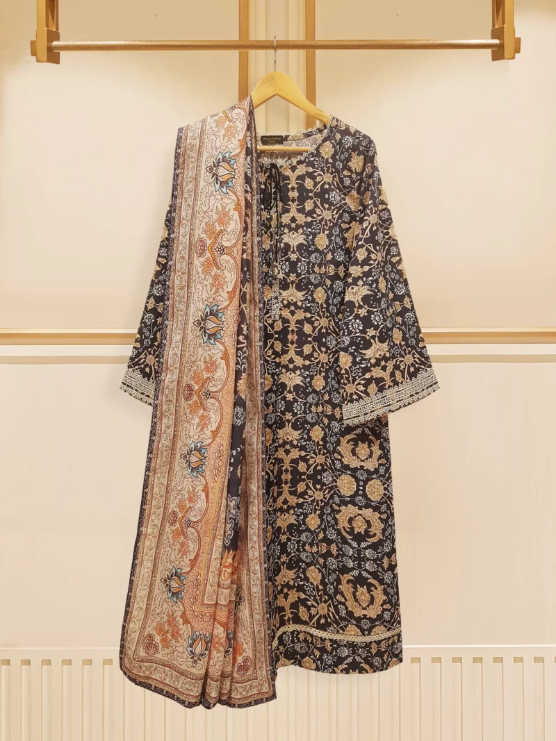 Agha noor | ready to wear 2024 | pret | stitched |
