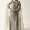 Fleur luxury eid by mushq | ready to wear | pret | meline