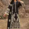 Aghaaz by declare embroidered lawn suits | dc24ag u1129 miren