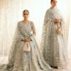 Wedding collection by aik atelier 2024 | look 03