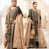 Wedding collection by aik atelier 2024 | look 04