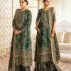 Wedding collection by aik atelier 2024 | look 07