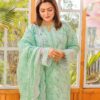 Gul ahmed mother's lawn 2024 | dn42022
