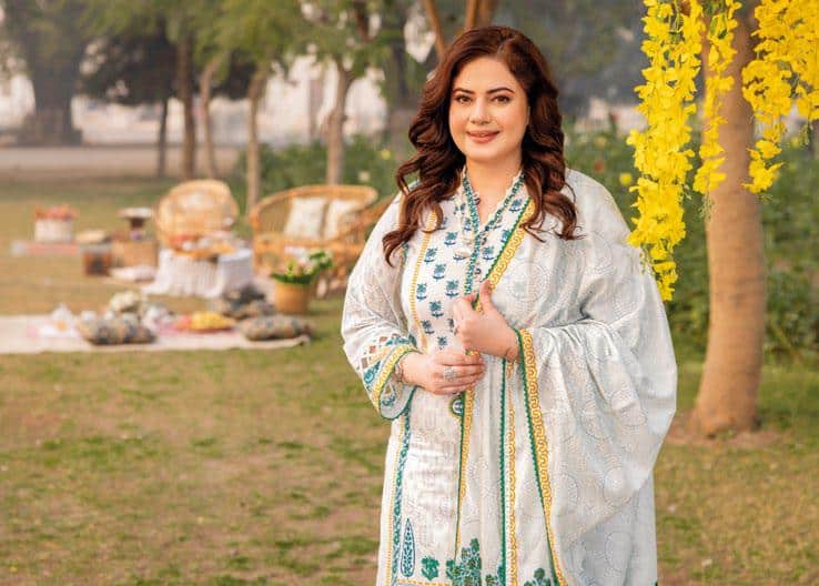 Gul ahmed mother's lawn 2024 | cl42138 b