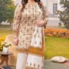 Gul ahmed mother's lawn 2024 | cl42193a