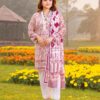 Gul ahmed mother's lawn 2024 | cl42195a
