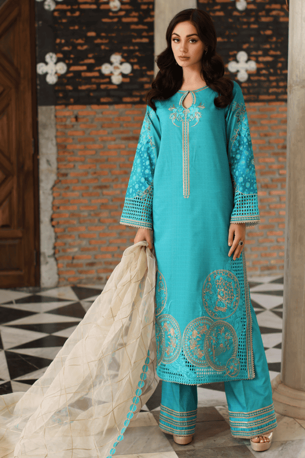 NAIRA VOL-4 BelliZa DesigNer StuDio premium designer collection pakistani  suits