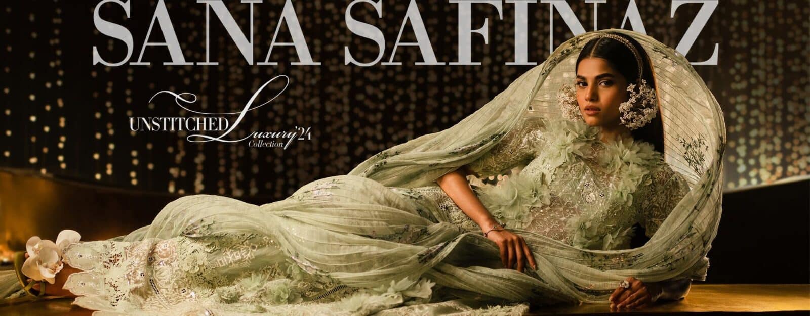 SERENE S 137 F PAKISTANI SUITS ONLINE SHOPPING