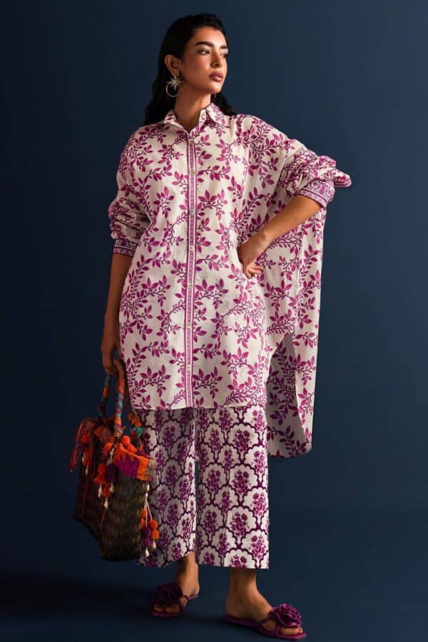 Embroidered salwar suits online