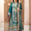 Dilbaro embroidered festive lawn ’24 | 404-b