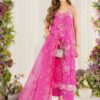 Pretty in pink by asifa & nabeel | carnation (pp-2)
