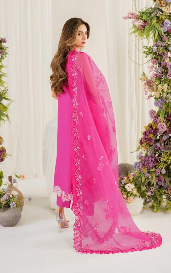 Pretty in pink by asifa & nabeel | carnation (pp-2)