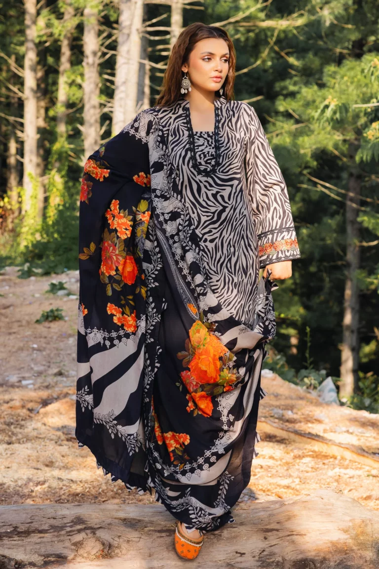 Aniq Charizma Fall Winter| ANW4-03 Aniq Charizma Fall Winter| ANW4-03