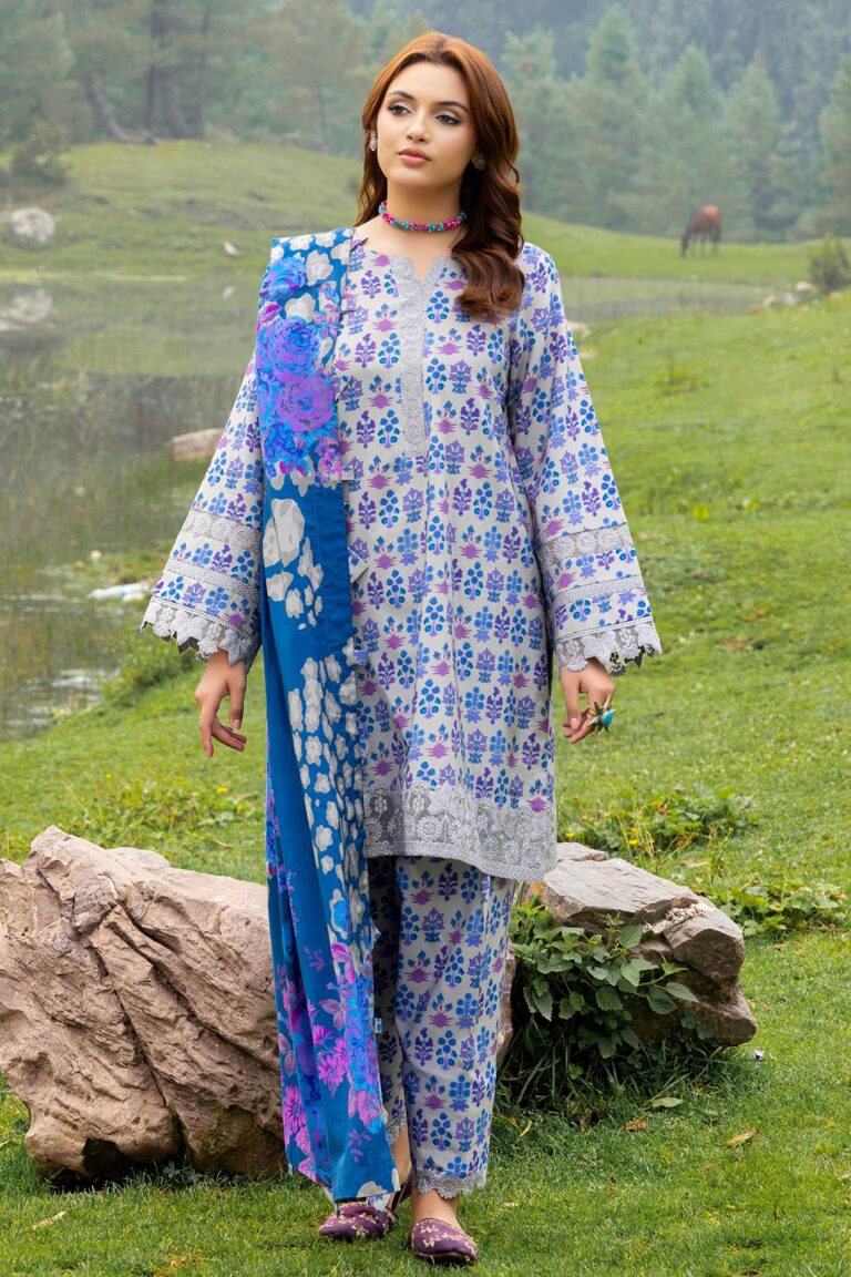 Charizma Fall Winter Shawl Collection| Combinations|| CCW4-02