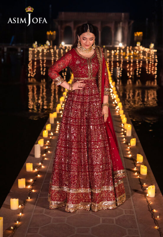 Asim Jofa Chandni Raatein | AJCR-05