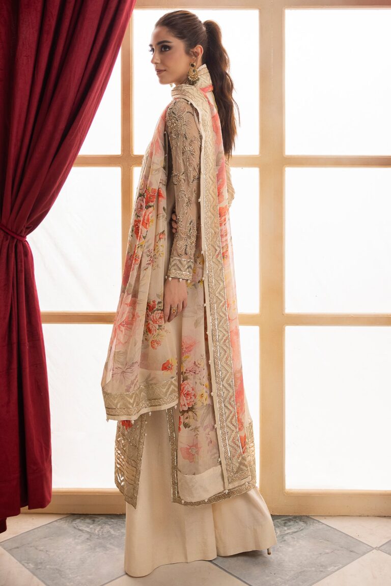 Charizma Dastaan-e-Jashan Luxury Chiffon| DJW4-05– MG 8959 Charizma Dastaan-e-Jashan Luxury Chiffon| DJW4-05– MG 8959