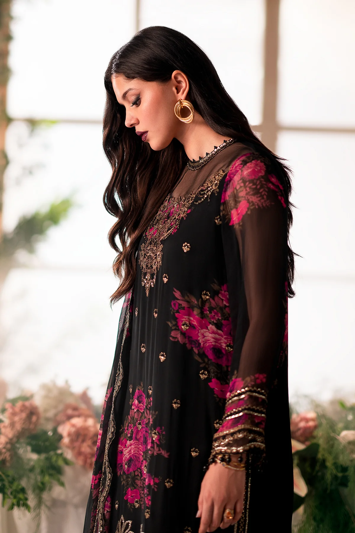 Charizma vasal vol 1 | vsl5-09 - pakistani suit - image 6 Charizma Vasal Vol 1 | VSL5-09