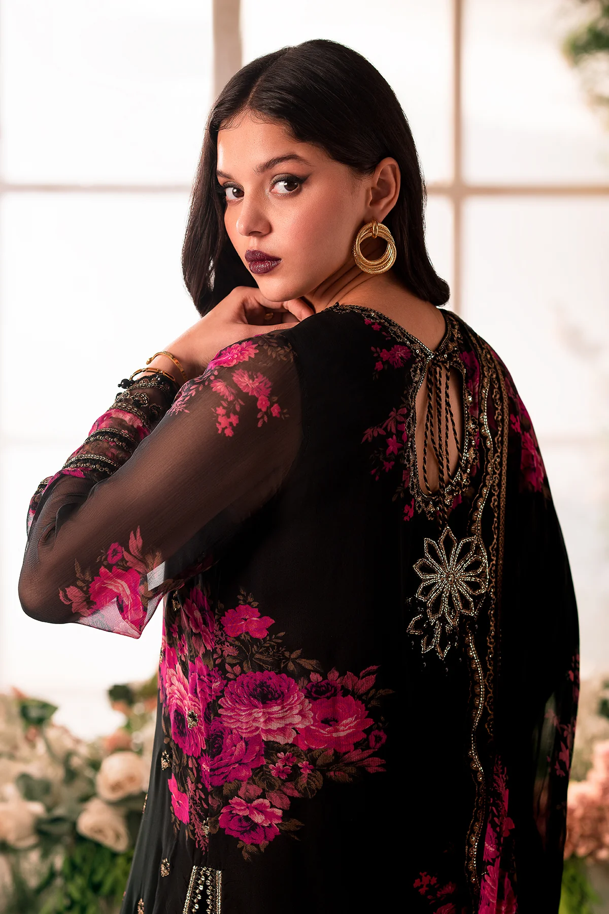 Charizma vasal vol 1 | vsl5-09 - pakistani suit - image 5 Charizma Vasal Vol 1 | VSL5-09