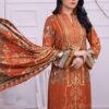 Gul Ahmed Embroidered Cotail GA23WB WNS 32252 B (GZ-51)