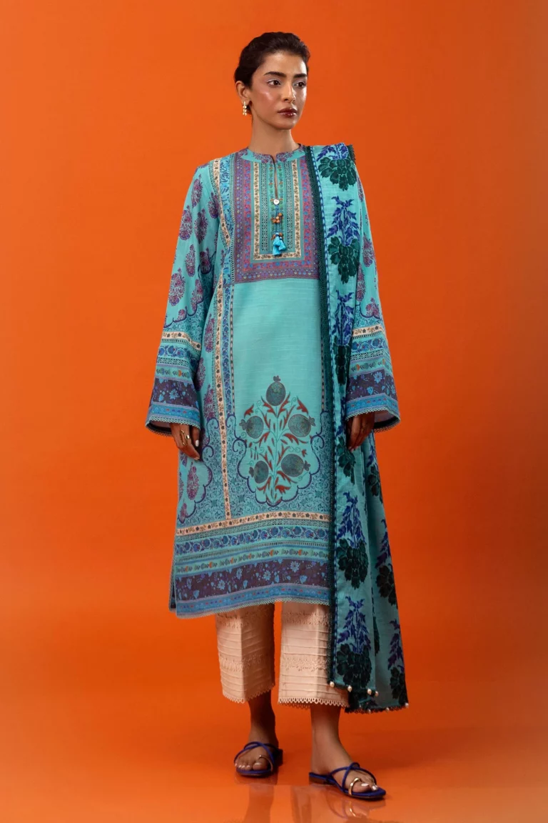 Sana Safinaz Mahay Winter| 3B