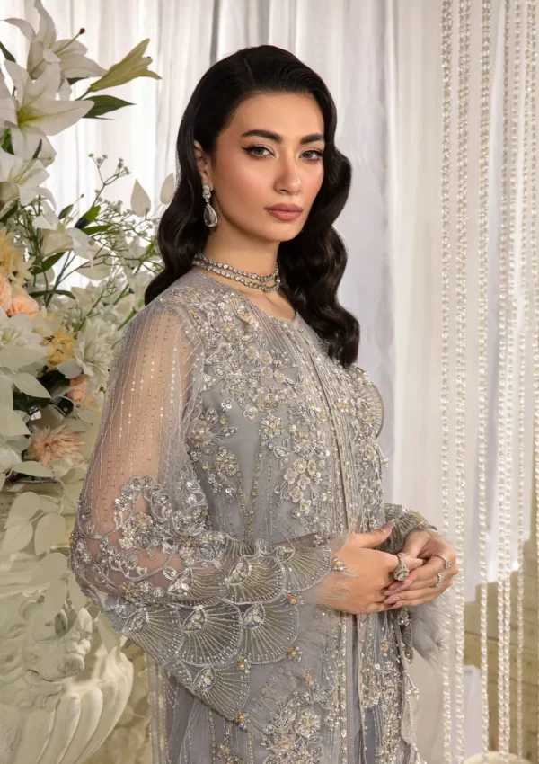Luxury Formal Collection | Evara | The Formal Exhibit by Elaf | EFE-04