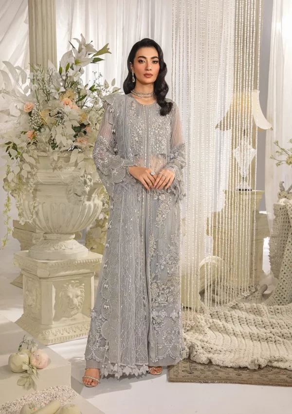 Luxury Formal Collection | Evara | The Formal Exhibit by Elaf | EFE-04