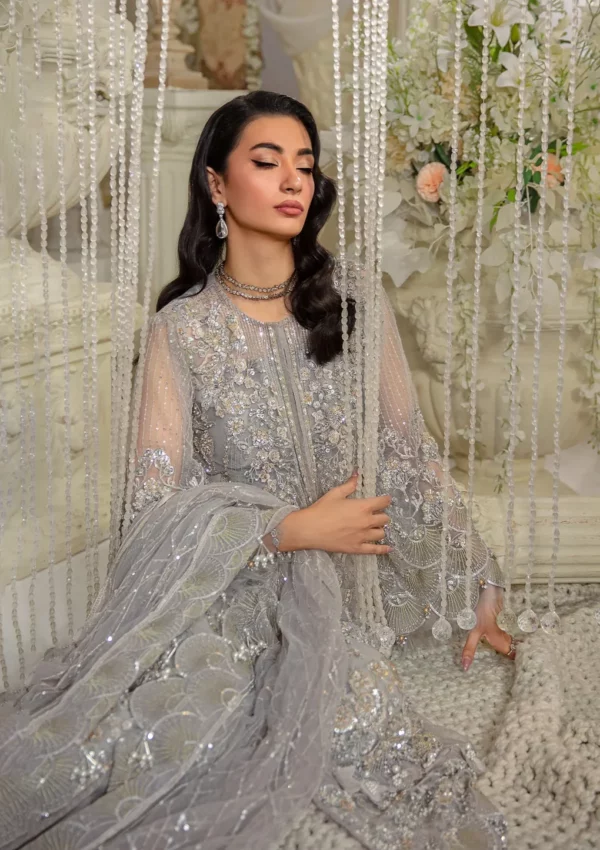 Luxury Formal Collection | Evara | The Formal Exhibit by Elaf | EFE-04